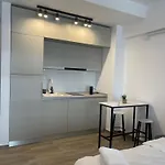 Apartment Del Mar Vista Mamaia