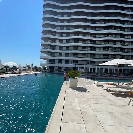 Del Mar Vista * Mamaia
