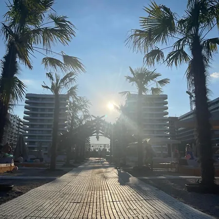 Apartment Del Mar Vista *