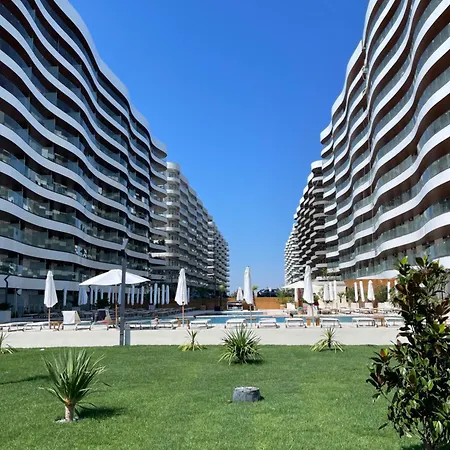 Del Mar Vista Mamaia