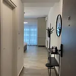 Apartmán Del Mar Vista