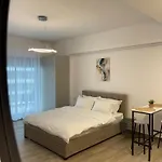 Apartmán Del Mar Vista Mamaia