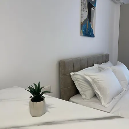 Apartamento Del Mar Vista Mamaia