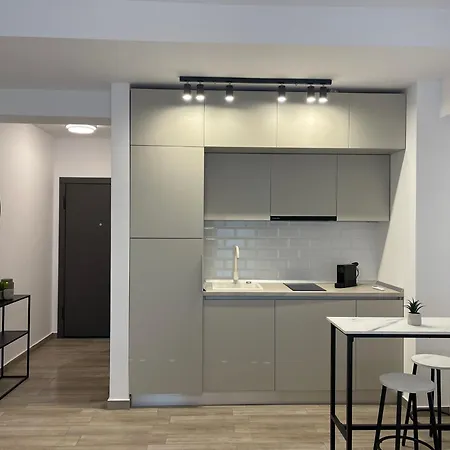 Del Mar Vista Apartment