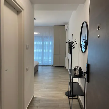 Apartamento Del Mar Vista