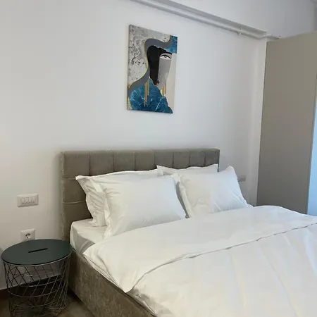 Del Mar Vista * Mamaia