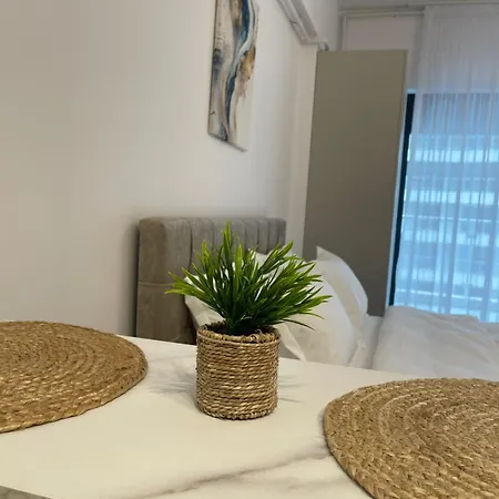 Del Mar Vista Mamaia