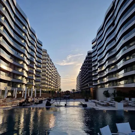 Del Mar Vista * Mamaia