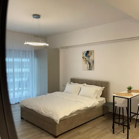 Apartamento Del Mar Vista Mamaia