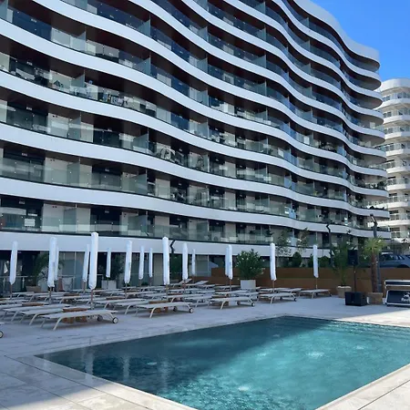 Del Mar Vista * Mamaia
