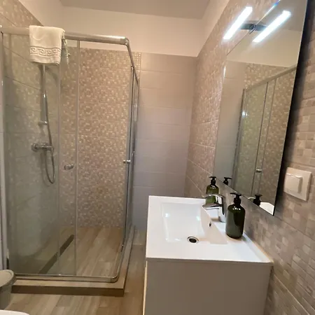 Del Mar Vista * Mamaia