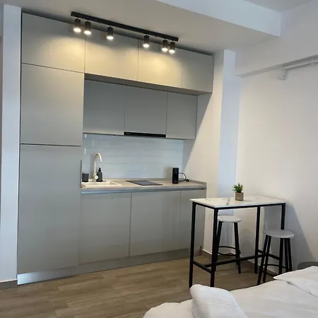 Apartament Del Mar Vista Mamaia