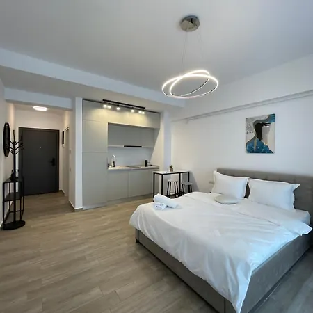 Apartament Del Mar Vista Mamaia