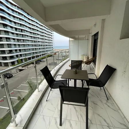Apartamento Del Mar Vista *